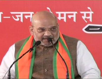 2019 में मोदी के नेतृत्व में पूर्ण बहुमत की सरकार बनेगी: अमित शाह 4 Hello Uttarakhand News »