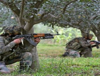 जम्मू कश्मीरःभारतीय सेना की बड़ी कार्रवाई, मार गिराए दो 'पाकिस्तानी BAT कमांडो' 2 Hello Uttarakhand News »