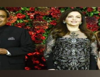 VIDEO: ...अंबानी जी आपका जीयो नहीं चलता, हंसने लगे अंबानी 4 Hello Uttarakhand News »