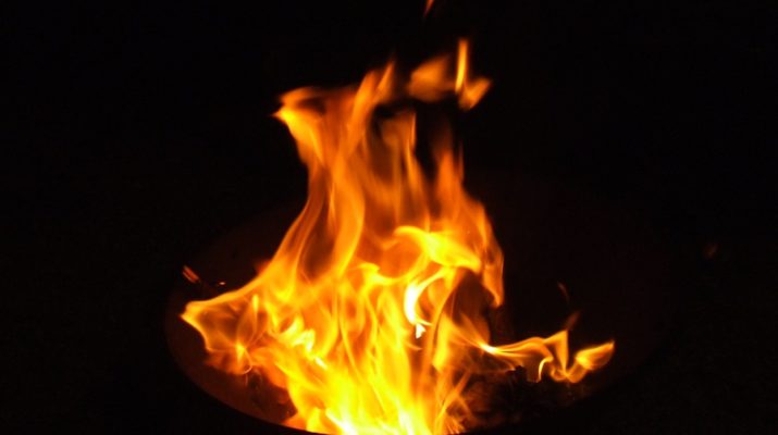 छात्रा को पेट्रोल डालकर जिंदा जलाने की कोशिश 1 Hello Uttarakhand News »