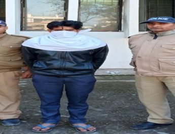 अमेजन का माल ले उड़े सप्लाई चैन के कर्मचारी, दो गिरफ्तार 3 Hello Uttarakhand News »