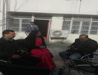 अब कोरोनेशन अस्पताल में भी होगी एनआईसीयू और आईसीसीयू की सुविधा 4 Hello Uttarakhand News »