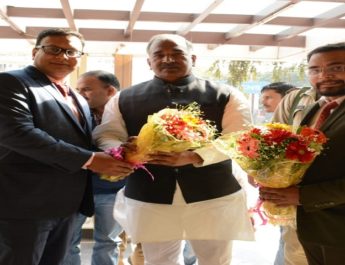 वीसीएलएपी ई-लर्निंग एप हुई लांच, बच्चों की पढ़ाई के लिए खासा महत्वपूर्ण 4 Hello Uttarakhand News »