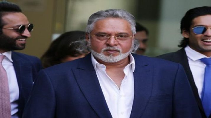 माल्या को भगोड़ा आर्थिक अपराधी घोषित करने की अर्ज़ी पर आदेश 5 जनवरी तक स्थगित 1 Hello Uttarakhand News »