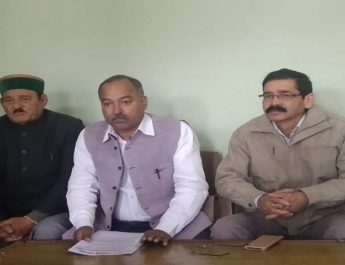 बेरोजगारों के सेवायोजन पंजीकरण मामले में विधेयक लाए सरकार: रघुनाथ सिंह नेगी 4 Hello Uttarakhand News »