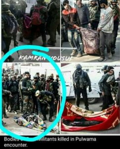 देवभूमि के इस वीर सैनिक से खौफ खाते आतंकी, गोली खाकर उबरे तो फिर किये आतंकी ढेर 2 Hello Uttarakhand News »