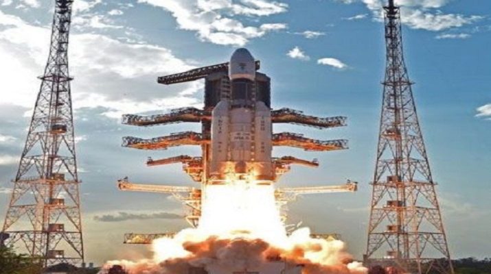 कल लॉन्च होगा भारत का सबसे भारी सैटेलाइट, बढ़ेगी इंटरनेट स्पीड 1 Hello Uttarakhand News &raquo;