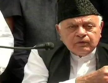 घाटी में बंदूक लाने के लिए सज्जाद लोन के पिता जिम्मेदार : फारूक अब्दुल्ला 3 Hello Uttarakhand News »