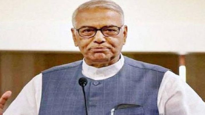 ममता बनर्जी अच्छी प्रधानमंत्री हो सकती हैं: यशवंत सिन्हा 1 Hello Uttarakhand News &raquo;