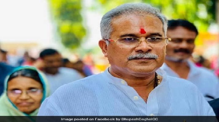 भूपेश के हाथ, छत्तीसगढ़ की कमान 1 Hello Uttarakhand News »