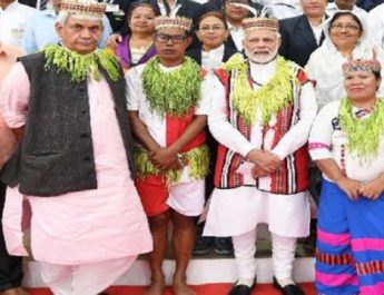 निकोबार को मोदी का तोहफा, किया कई योजनाओं का किया ऐलान 2 Hello Uttarakhand News »