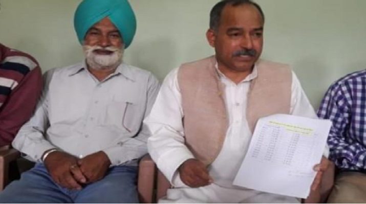 लगातार बन्द हो रहे उद्योगों पर सरकार जारी करे श्वेत-पत्र: रघुनाथ सिंह नेगी 1 Hello Uttarakhand News »