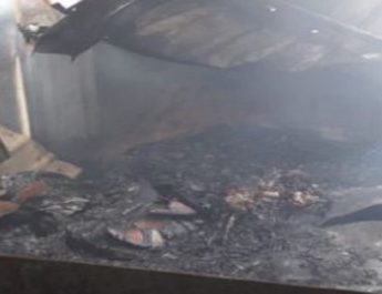 स्नैक फैक्ट्री में लगी भीषण आग, 3 लोगों की मौत, कई झुलसे 2 Hello Uttarakhand News »