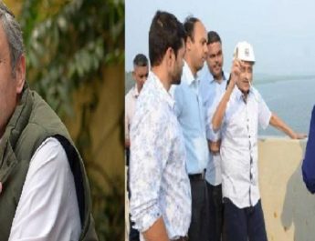 पर्रिकर की वायरल तस्वीर पर बोले उमर अब्दुल्ला, मानवीयता दिखाएं,उन्हें बिमारी से उबरने दें 2 Hello Uttarakhand News »