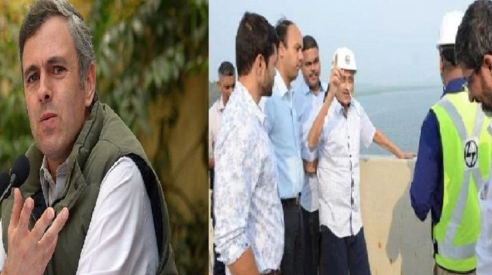 पर्रिकर की वायरल तस्वीर पर बोले उमर अब्दुल्ला, मानवीयता दिखाएं,उन्हें बिमारी से उबरने दें 1 Hello Uttarakhand News »