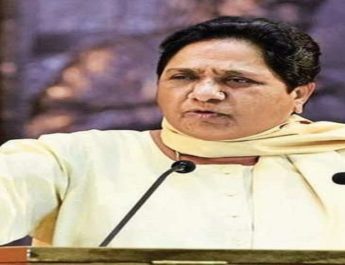 बीजेपी को रोकने के लिए बसपा करेगी कांग्रेस का समर्थन: मायावती 2 Hello Uttarakhand News »