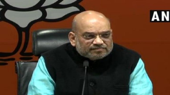 ममता सरकार ने लोकतांत्रिक प्रक्रिया का गला घोंटा है: अमित शाह 1 Hello Uttarakhand News »