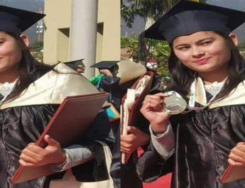 चमोली के इस गाँव की बेटी को मिला गोल्ड मैडल, पेश की मिशाल 3 Hello Uttarakhand News »