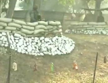 सीमा पर पाकिस्तान की नापाक हरकत, सेना का जवान शहीद 3 Hello Uttarakhand News »