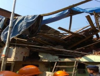 निर्माणाधीन इमारत गिरने से 1 की मौत, 8 घायल 3 Hello Uttarakhand News »