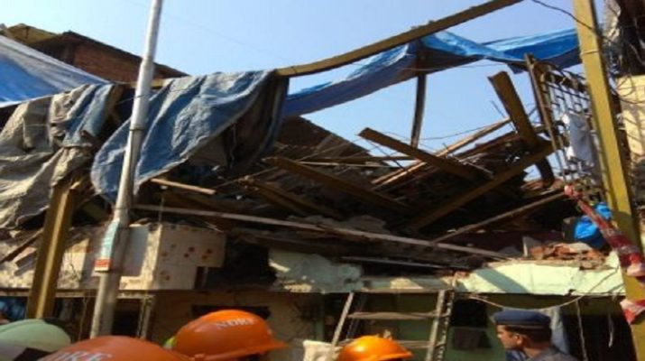 निर्माणाधीन इमारत गिरने से 1 की मौत, 8 घायल 1 Hello Uttarakhand News »