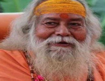 शंकराचार्य सरस्वती का बड़ा बयान, कहा: राम मंदिर के नाम पर लोगों को धोखा दे रही बीजेपी 5 Hello Uttarakhand News »