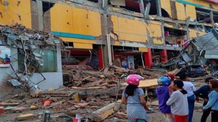 इंडोनेशिया: सुनामी से मची तबाही, 62 की मौत, 600 से अधिक घायल 1 Hello Uttarakhand News »