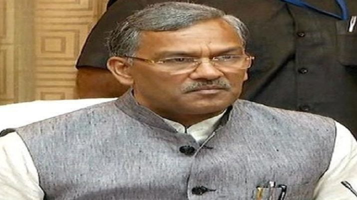 पिछड़े सवर्णों को सरकारी नौकरी में 10 प्रतिशत आरक्षण देने पर सीएम ने जताया आभार 1 Hello Uttarakhand News »