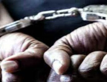 सगी बहनों के साथ बलात्कार करने वाले दो आरोपियों को पुलिस ने किया गिरफ्तार 3 Hello Uttarakhand News »