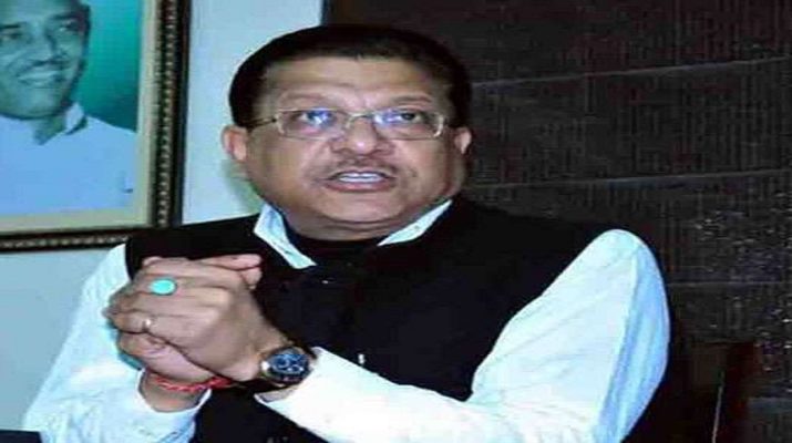 भाजपा कार्यकर्ताओं के कांग्रेस भवन पर हमले की सूर्यकांत धस्माना ने की कड़ी निंदा 1 Hello Uttarakhand News »