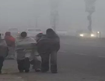 उत्तर भारत में ठंड का कहर, श्रीनगर में टूटा 11 साल का रिकॉर्ड 5 Hello Uttarakhand News »