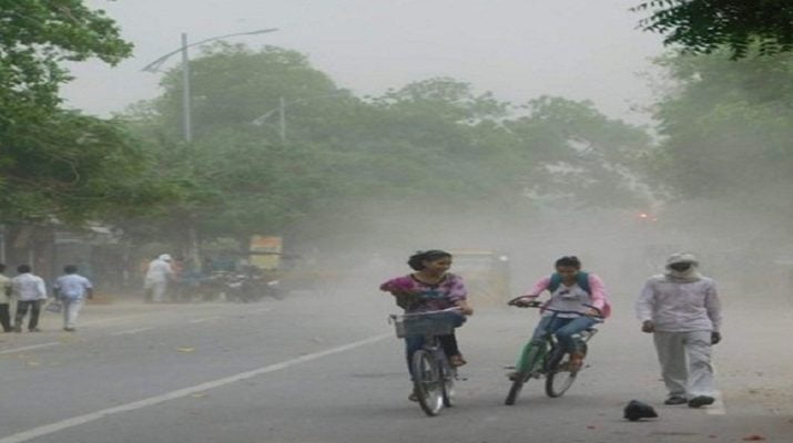 उत्तराखण्ड में अगले 36 घंटे में बढ़ सकती है ठंड 1 Hello Uttarakhand News »