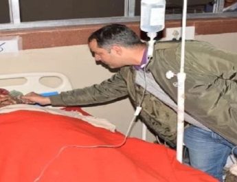 पूर्व विधानसभा अध्यक्ष गोविंद सिंह कुंजवाल को पड़ा दिल क दौरा, अस्पताल में भर्ती 4 Hello Uttarakhand News »