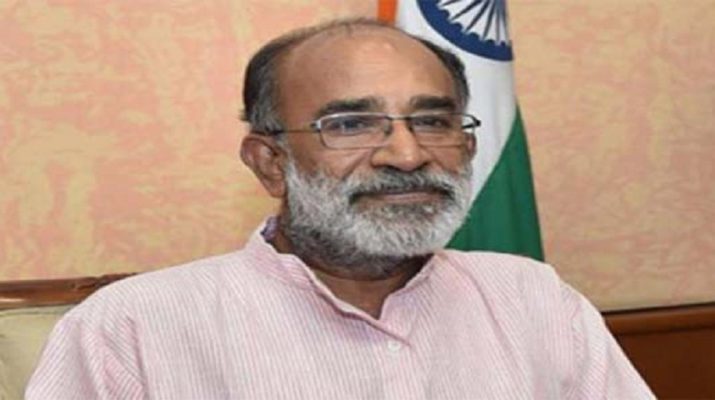 केंद्रीय मंत्री ने 300 से अधिक बिशप को पत्र लिखकर गिनाई मोदी सरकार की उपलब्धियां 1 केंद्रीय मंत्री ने 300 से अधिक बिशप को पत्र लिखकर गिनाई मोदी सरकार की उपलब्धियां 1 Hello Uttarakhand News »