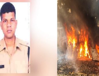 बुलंदशहर हिंसा: राज्य सरकार ने किया दो अधिकारियों का तबादला, प्रभाकर चौधरी को मिली जिले की कमान 4 Hello Uttarakhand News »