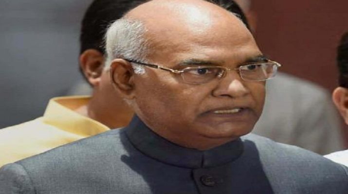 जम्मू-कश्मीर: राज्यपाल शासन के 6 महीने के बाद राष्ट्रपति शासन लागू 1 Hello Uttarakhand News »