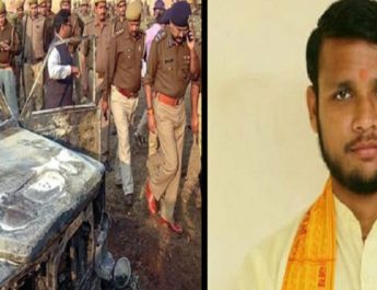 पुलिस ने मुख्य आरोपी को बताया गिरफ्तार, पड़ताल में निकला फरार 5 Hello Uttarakhand News »