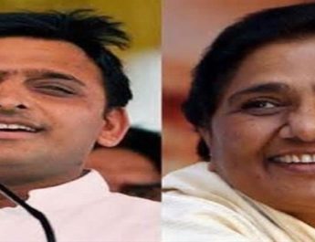 सपा-बसपा गठबंधन से बाहर हुई कांग्रेस, मायावती के जन्मदिन पर हो सकता है ऐलान 3 Hello Uttarakhand News »