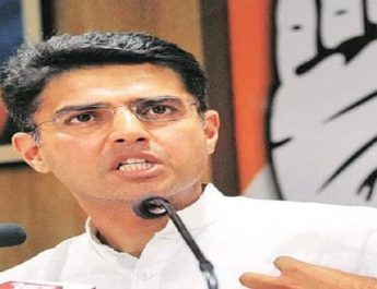 एक साल पहले ही राहुल गांधी कांग्रेस के अध्यक्ष बने थे, ये जीत उन्हें समर्पित: सचिन पायलट 4 Hello Uttarakhand News »