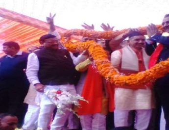 नवनिर्वाचित महापौर और पार्षदों पदों पर प्रत्‍याशियों ने ग्रहण की शपथ 2 Hello Uttarakhand News »