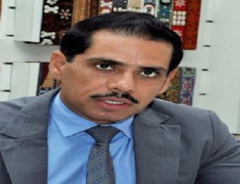 रॉबर्ट वाड्रा के कई ठिकानों पर ईडी की छापेमारी, कई दस्तावेज बरामद 3 Hello Uttarakhand News »