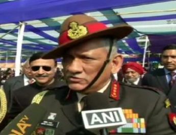 सर्जिकल स्ट्राइक को लीड करने वाले हुड्डा के बयान पर जनरल बिपिन रावत का बयान 2 Hello Uttarakhand News »