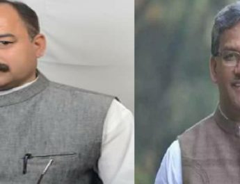 स्टिंग प्रकरण: उमेश शर्मा के बाद रघुनाथ सिंह नेगी ने भी दी मुख्यमंत्री को चुनौती 4 Hello Uttarakhand News »