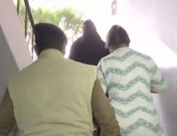 रिटायर्ड आईजी की बेटी ने 14वीं मंजिल से कूदकर की आत्महत्या, सोमवार को होनी थी शादी 3 Hello Uttarakhand News »