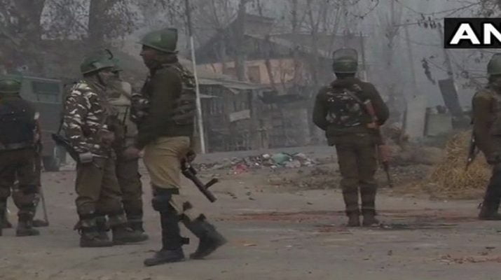 18 घंटे तक चली मुठभेड़ खत्म, सेना ने मार गिराए 3 आतंकी 1 Hello Uttarakhand News »