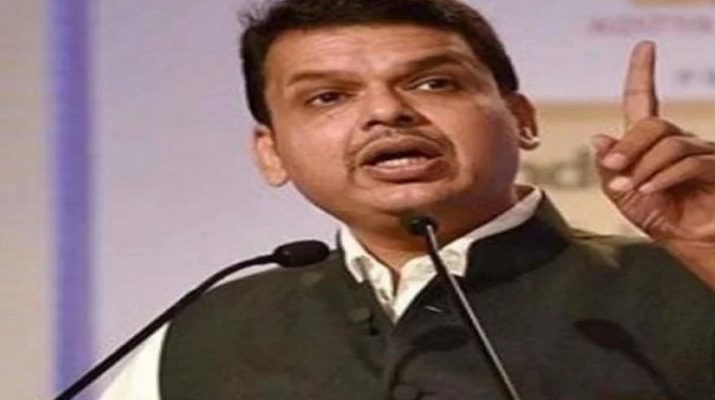 चुनावी हलफनामे में क्रिमिनल केस छुपाने पर देवेंद्र फडणवीस को मिला सुप्रीम कोर्ट से नोटिस 1 चुनावी हलफनामे में क्रिमिनल केस छुपाने पर देवेंद्र फडणवीस को मिला सुप्रीम कोर्ट से नोटिस 1 Hello Uttarakhand News »