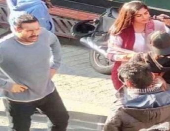 'बटला हाउस' की शूटिंग के लिए मसूरी पहुंचे जॉन अब्राहम 2 Hello Uttarakhand News »