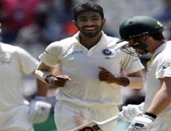 जसप्रीत बुमराह ने रचा इतिहास, तोड़ा 39 साल पुराना रिकॉर्ड 3 Hello Uttarakhand News »