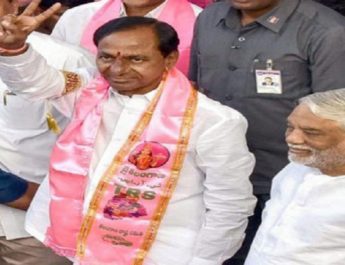 तेलंगाना: के. चंद्रशेखर राव ने ली मुख्यमंत्री पद की शपथ 2 Hello Uttarakhand News »