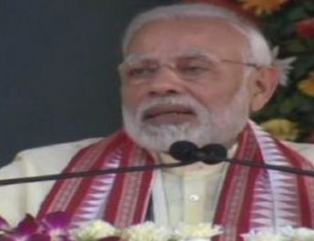 28 मार्च को रुद्रपुर में होगी पीएम मोदी की रैली 4 Hello Uttarakhand News »